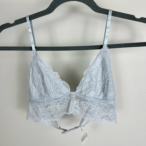 Brandy Melville Other - Brandy Melville Lace Bralette